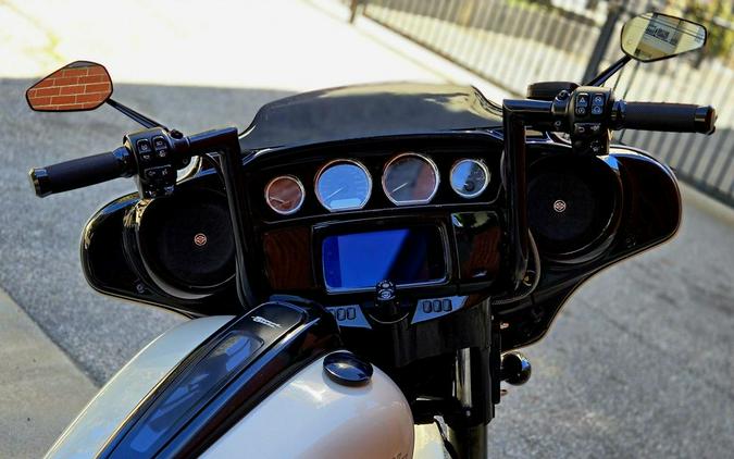 2023 Harley-Davidson® FLHXST - Street Glide® ST