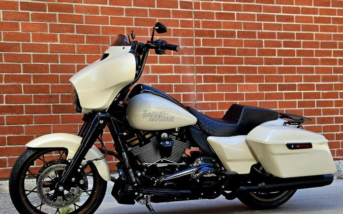 2023 Harley-Davidson® FLHXST - Street Glide® ST