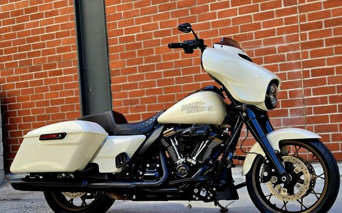 2023 Harley-Davidson® FLHXST - Street Glide® ST