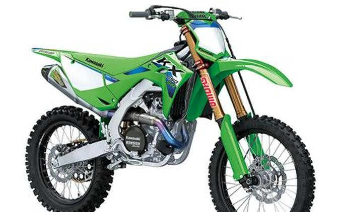 2026 Kawasaki KX™450SR