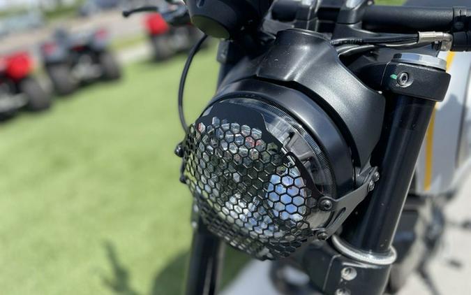 2021 Ducati Scrambler 1100 Sport PRO