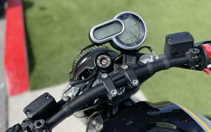 2021 Ducati Scrambler 1100 Sport PRO