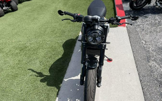 2021 Ducati Scrambler 1100 Sport PRO