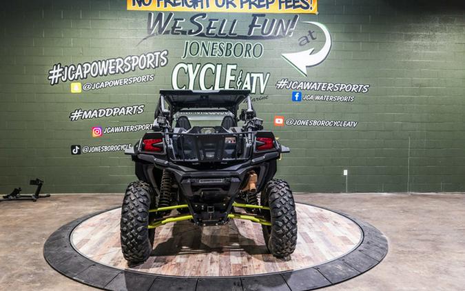 2024 Kawasaki Teryx KRX 1000 SE