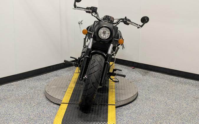 2021 Indian Motorcycle SCOUT BOBBER ABS