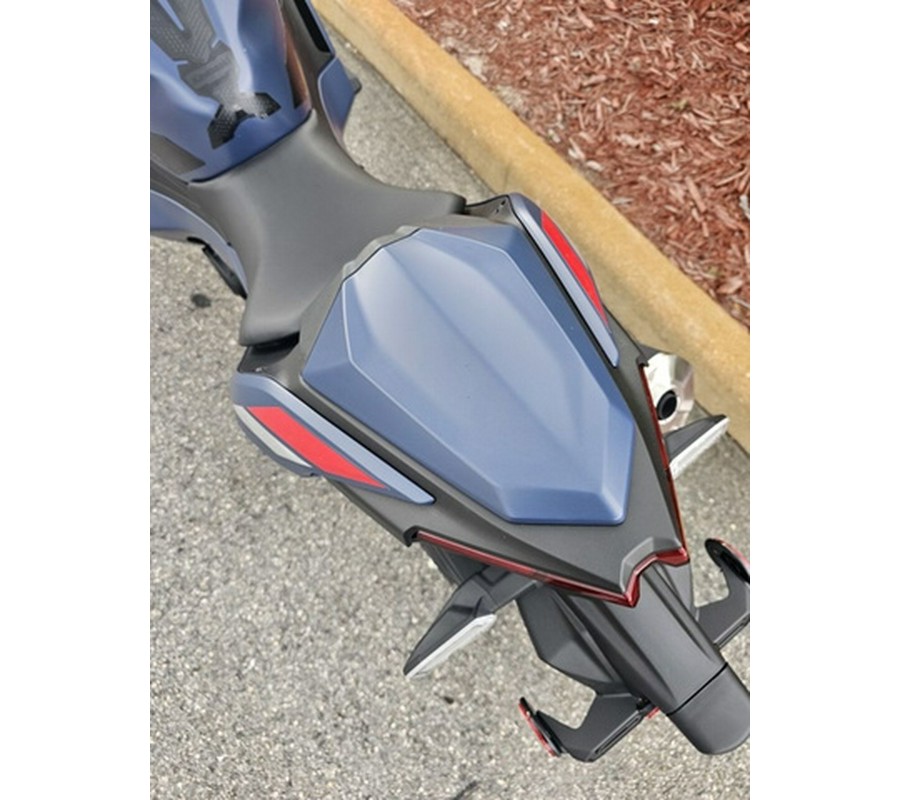 2026 Kawasaki Ninja 500 SE ABS
