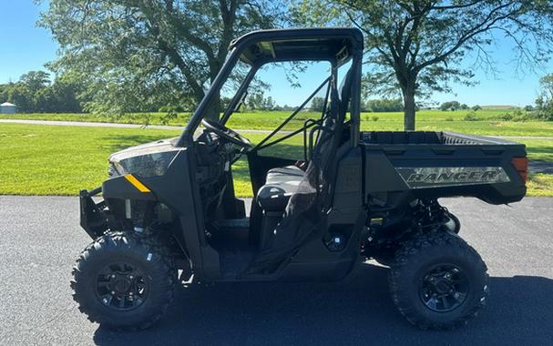 2026 Polaris Ranger 1000 Premium