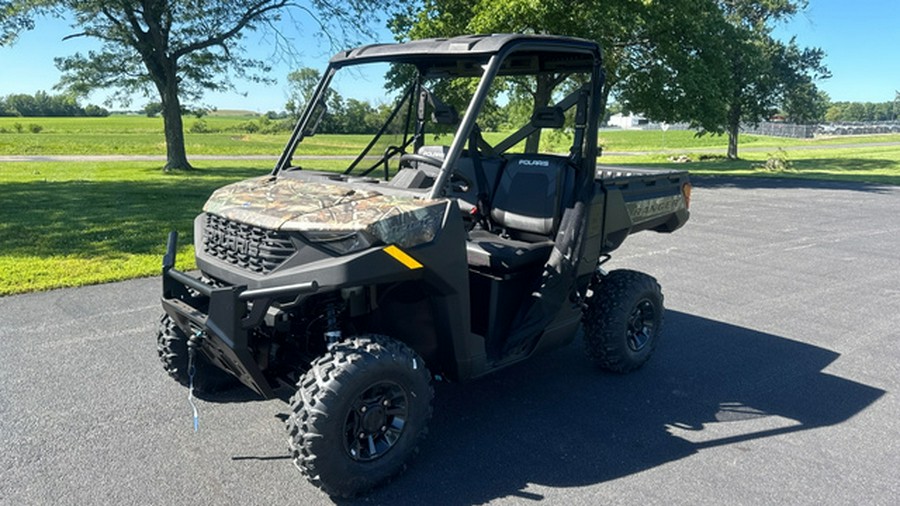 2026 Polaris Ranger 1000 Premium