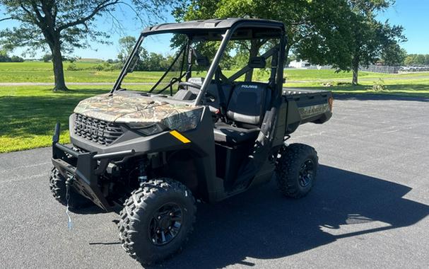 2026 Polaris Ranger 1000 Premium