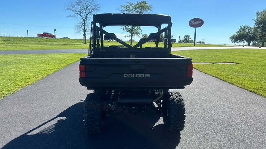 2026 Polaris Ranger 1000 Premium