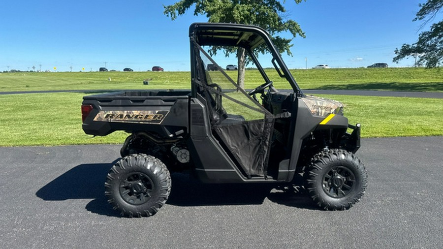 2026 Polaris Ranger 1000 Premium