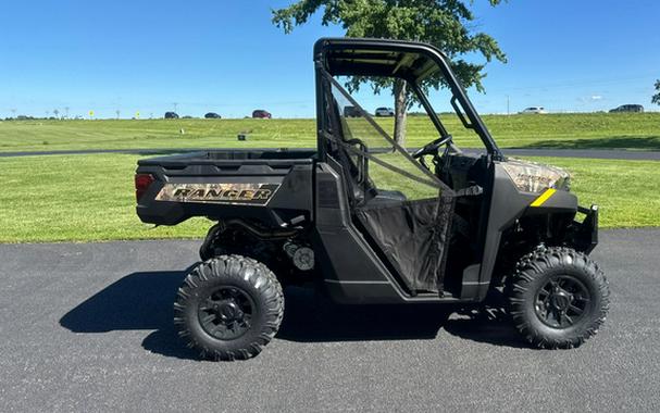 2026 Polaris Ranger 1000 Premium