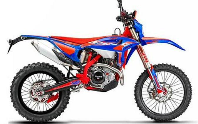 2026 Beta 500 RS Special Edition