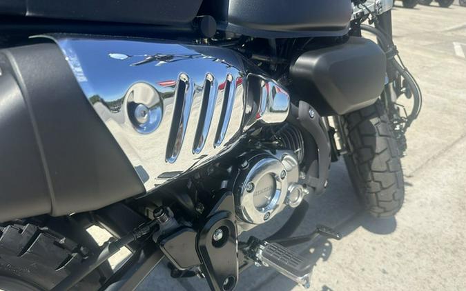 2026 Honda Monkey