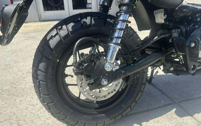 2026 Honda Monkey