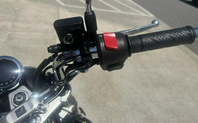 2026 Honda Monkey