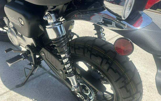 2026 Honda Monkey