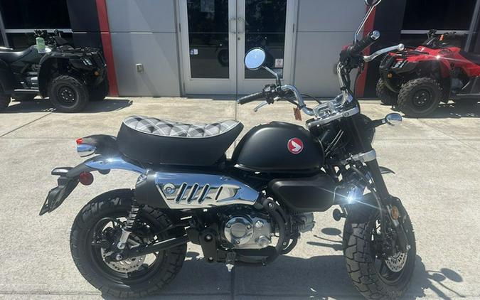 2026 Honda Monkey