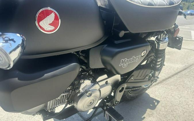 2026 Honda Monkey