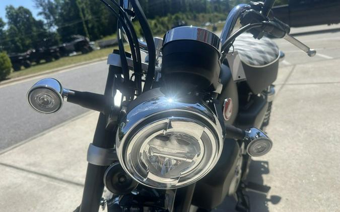 2026 Honda Monkey