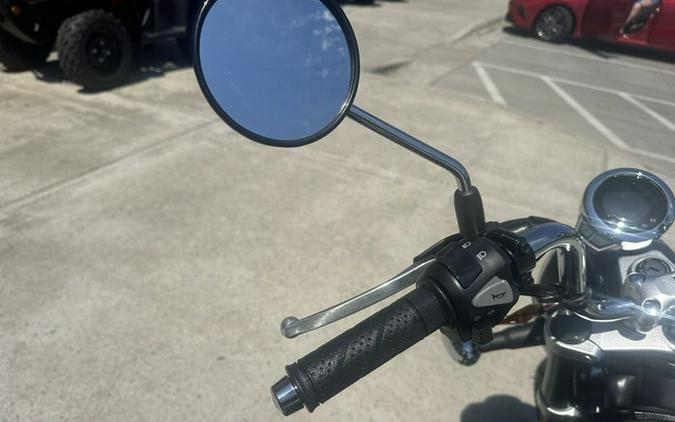 2026 Honda Monkey