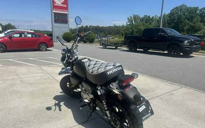 2026 Honda Monkey