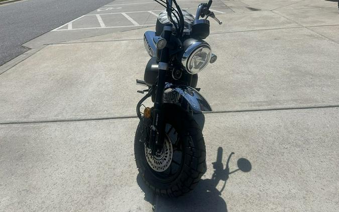 2026 Honda Monkey