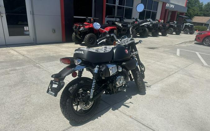 2026 Honda Monkey