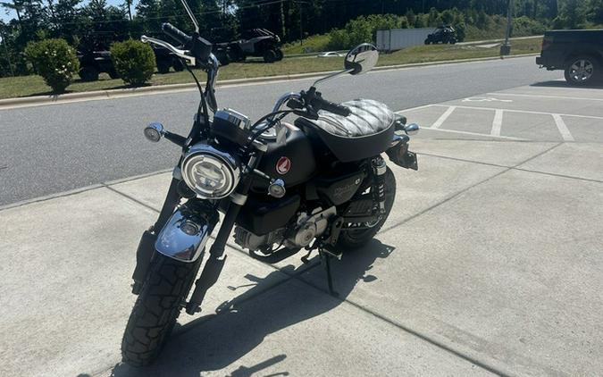 2026 Honda Monkey