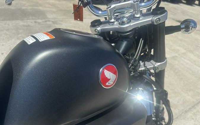2026 Honda Monkey