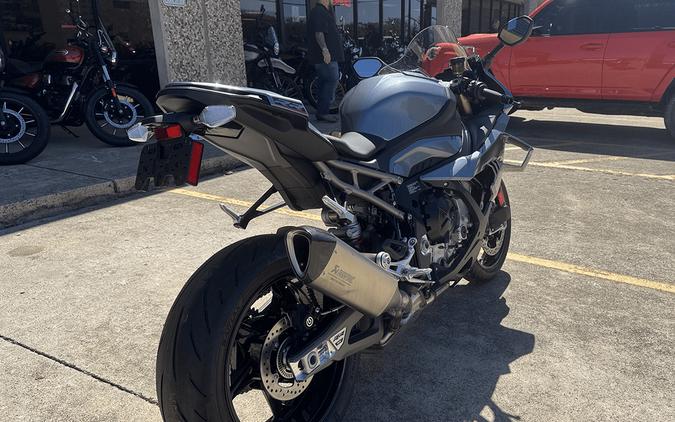 2026 BMW S 1000 RR