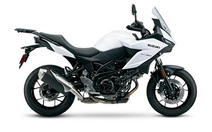 2027 Suzuki SV-7GXV