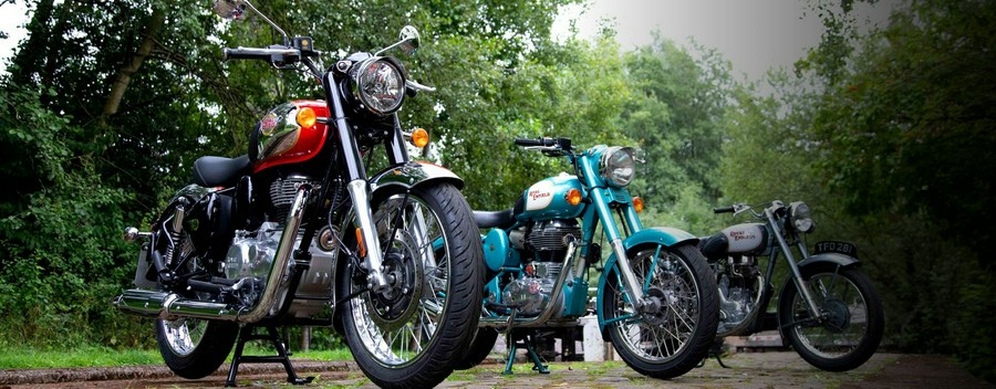 2027 Royal Enfield Classic 350