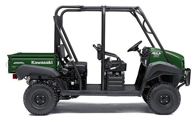 2020 Kawasaki Mule™ 4010 Trans4x4®