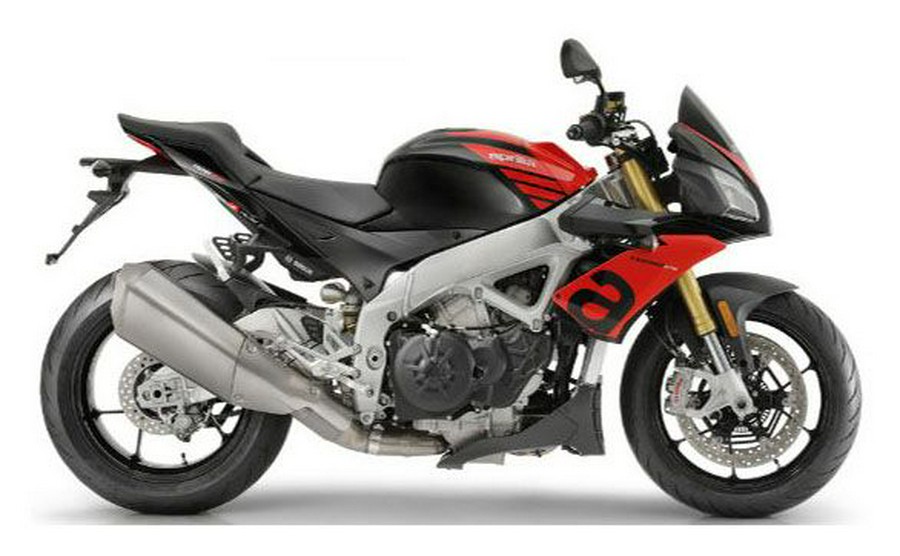 2019 Aprilia Tuono V4 1100 RR ABS