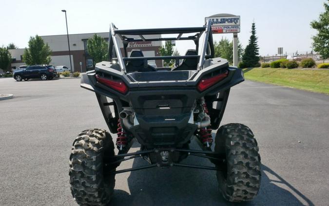 2024 Polaris RZR XP 1000 Sport