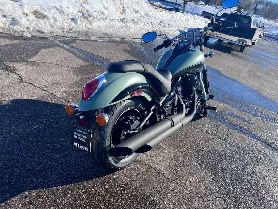 2023 Kawasaki VULCAN 900 CUSTOM