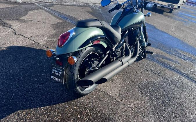 2023 Kawasaki VULCAN 900 CUSTOM