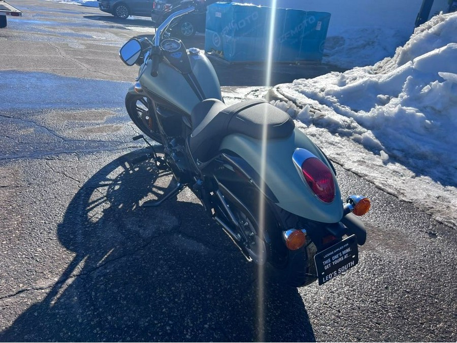 2023 Kawasaki VULCAN 900 CUSTOM