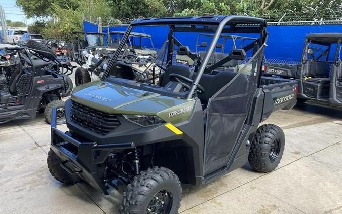 2024 Polaris® Ranger 1000