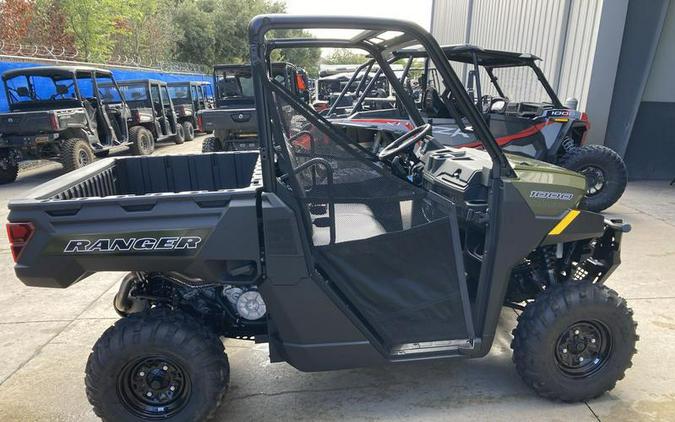 2024 Polaris® Ranger 1000