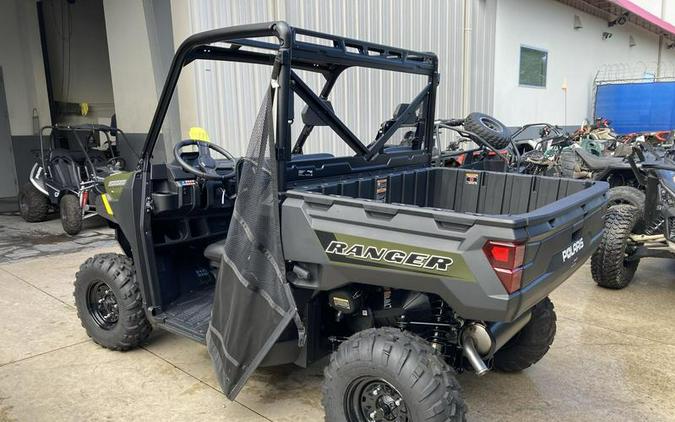 2024 Polaris® Ranger 1000