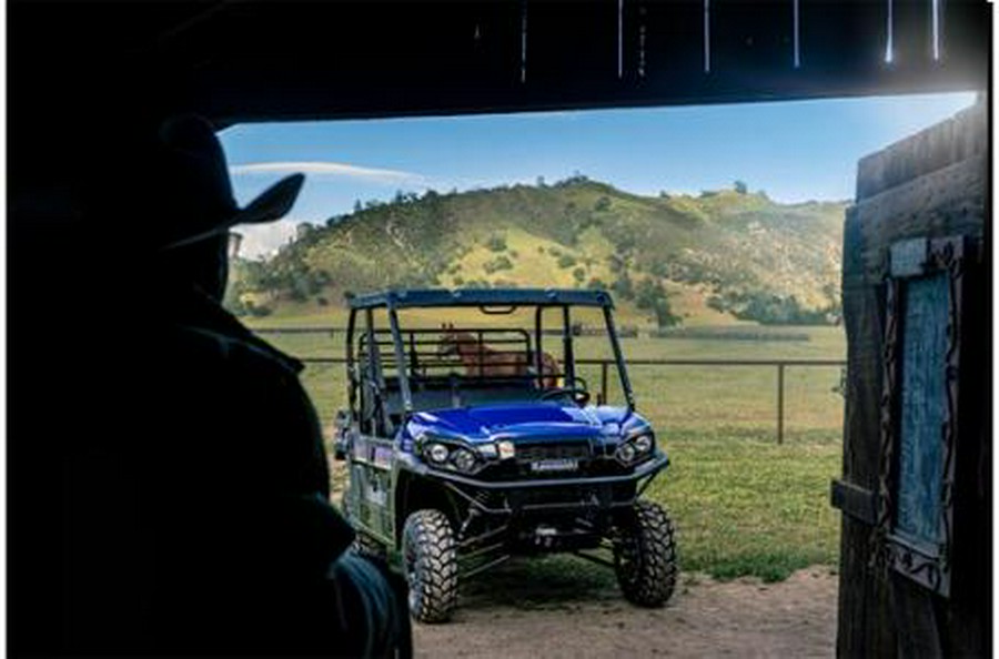 2024 Kawasaki MULE PRO-FXT™ 1000 LE