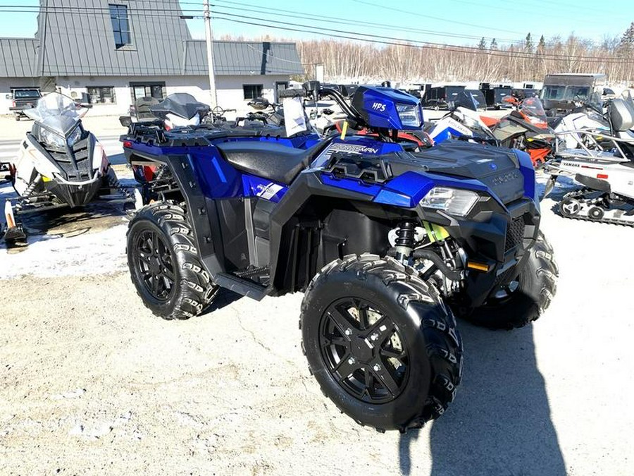 2024 Polaris® Sportsman 850 Premium