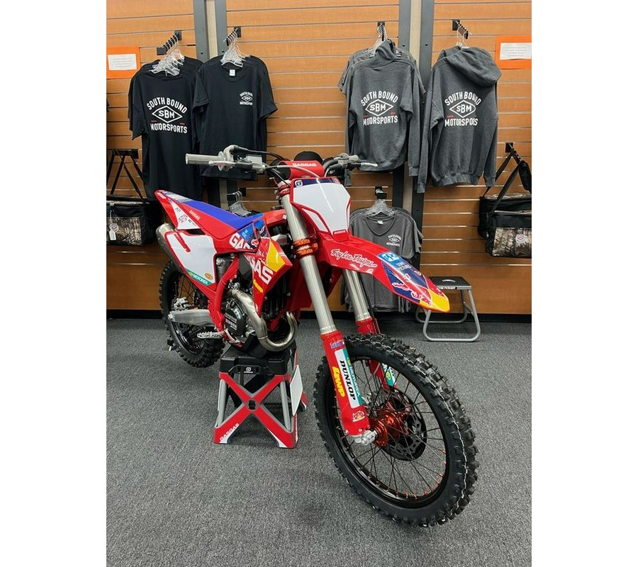 2023 GASGAS MC 450F Factory Edition