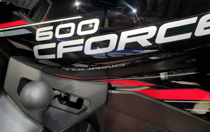 2024 CF MOTO CFORCE 600 EPS TOURING