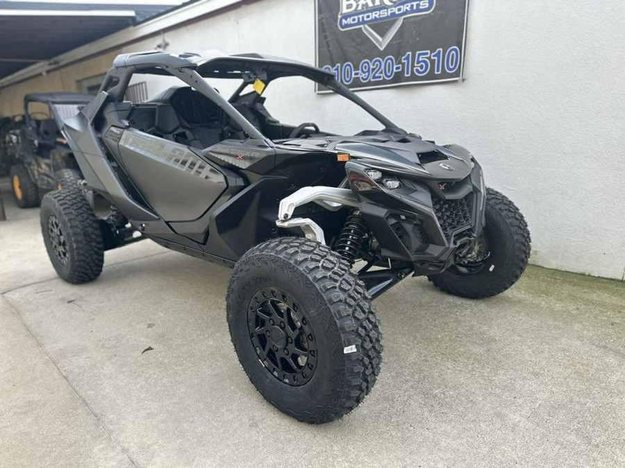 2024 Can-Am® MAV R XRS 77 996NT SAS