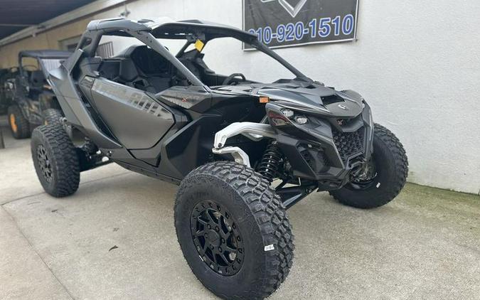 2024 Can-Am® MAV R XRS 77 996NT SAS