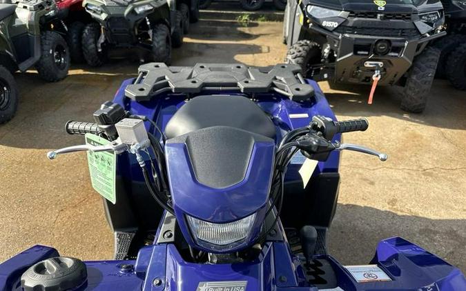 2023 Suzuki KingQuad 750AXi Power Steering