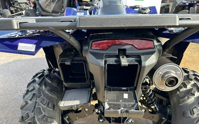 2023 Suzuki KingQuad 750AXi Power Steering